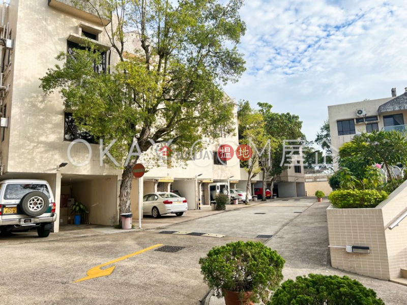 Property Search Hong Kong | OneDay | Residential | Rental Listings Tasteful 4 bedroom with balcony & parking | Rental