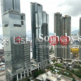 Property for Sale at The Harbourside with 3 Bedrooms | The Harbourside 君臨天下 _0