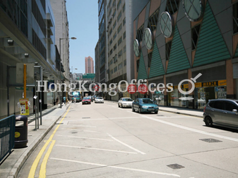 HK$ 27,991/ 月創富中心|觀塘區-創富中心寫字樓+工業單位出租