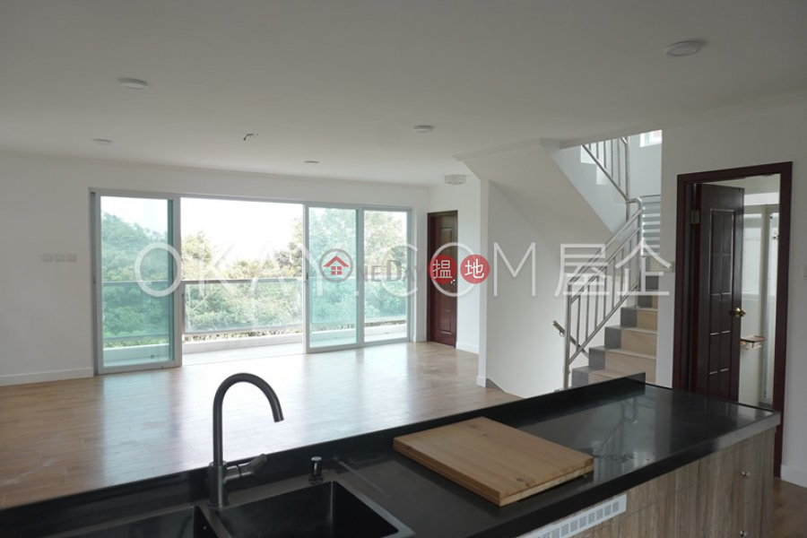 HK$ 35,000/ month, Nam Shan Village, Sai Kung Gorgeous house on high floor with rooftop & balcony | Rental