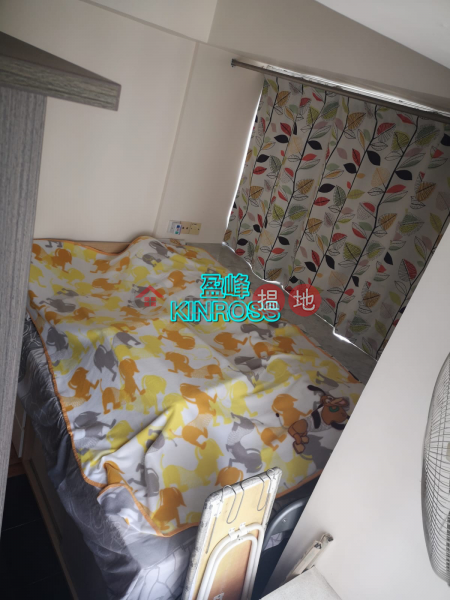 Property Search Hong Kong | OneDay | Residential, Sales Listings, High floor, fully renovated and one room flat in Cheung Sha Wan.