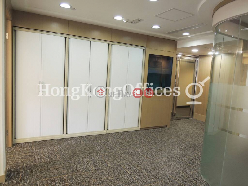 Office Unit for Rent at Bank of American Tower | Bank of American Tower 美國銀行中心 Rental Listings