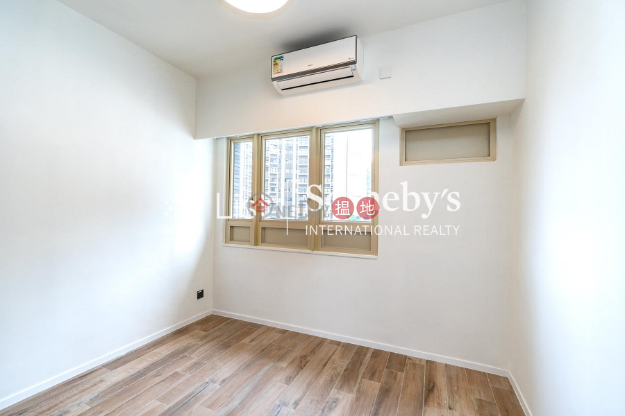 St. Joan Court | Unknown, Residential, Rental Listings | HK$ 92,000/ month