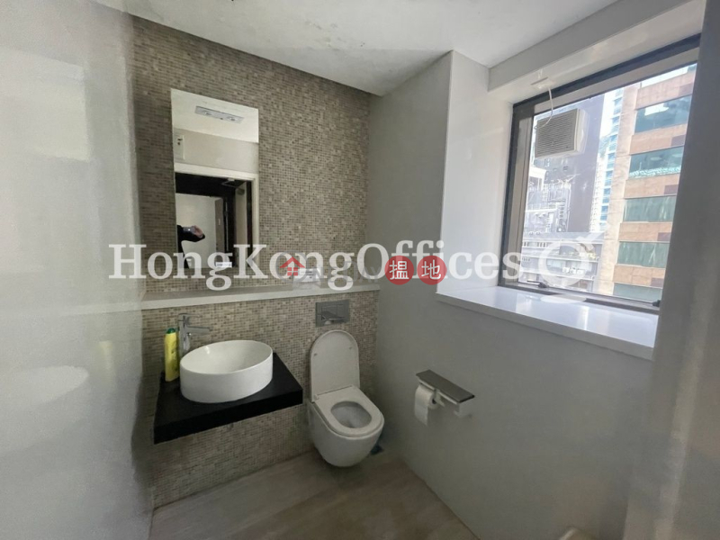 Office Unit for Rent at Kailey Tower, Kailey Tower 騏利大廈 Rental Listings | Central District (HKO-15104-ACHR)