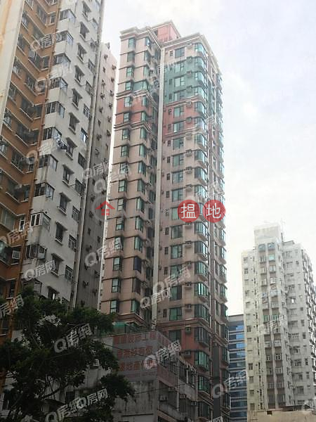 Marina Lodge | 1 bedroom Mid Floor Flat for Rent | 368 Shau Kei Wan Road | Eastern District, Hong Kong Rental HK$ 12,600/ month