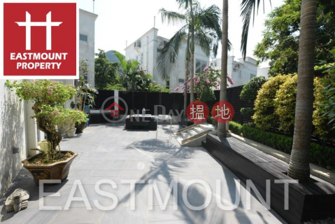 Clearwater Bay Village House | Property For Sale in Mau Po, Lung Ha Wan 龍蝦灣茅莆-Indeed garden, Stylish decoration | Property ID:2767|Mau Po Village(Mau Po Village)Sales Listings (EASTM-SCWVK17)_0
