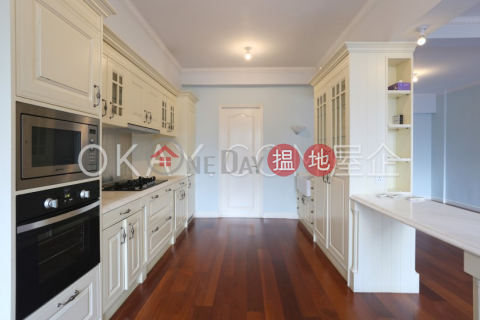 Efficient 2 bedroom with balcony | Rental | Long Mansion 長庚大廈 _0
