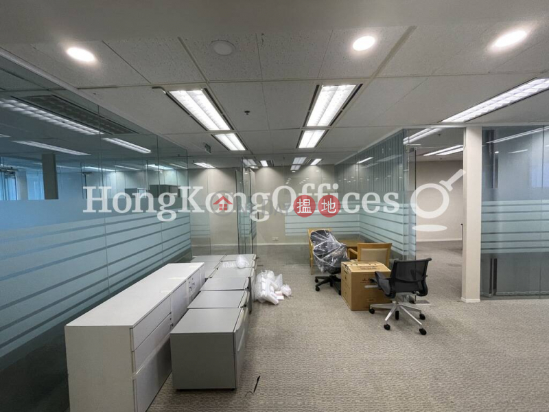 Bank Of East Asia Harbour View Centre High Office / Commercial Property Rental Listings, HK$ 124,571/ month