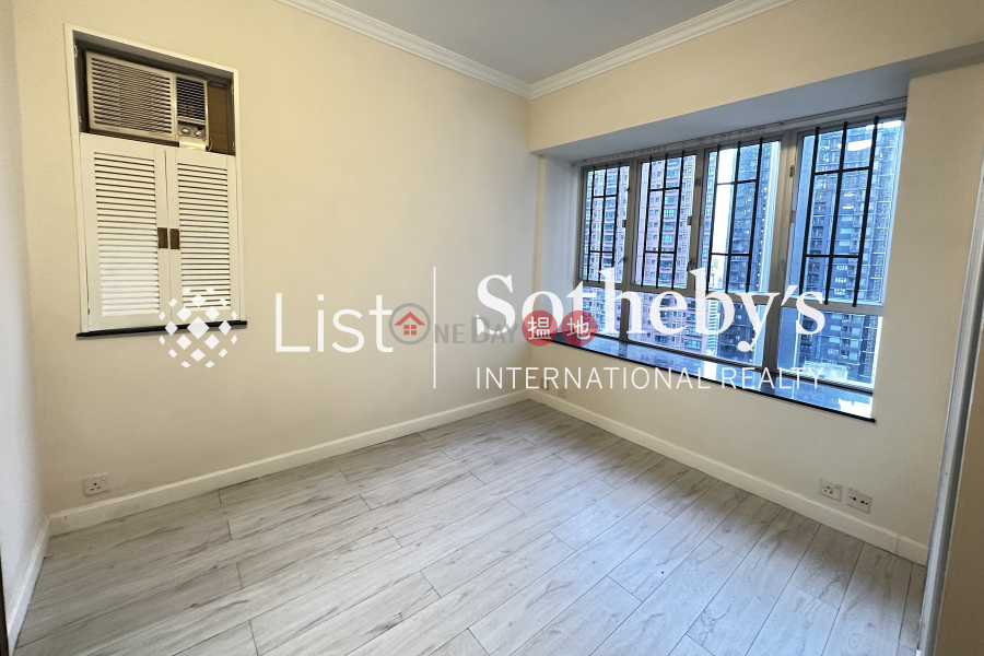 HK$ 12M | Floral Tower, Western District, Property for Sale at Floral Tower with 3 Bedrooms