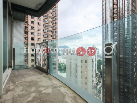 Expat Family Unit at The Legend Block 3-5 | For Sale | The Legend Block 3-5 名門 3-5座 _0