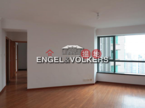 Studio Flat for Rent in Mid Levels West, 80 Robinson Road 羅便臣道80號 | Western District (EVHK90651)_0