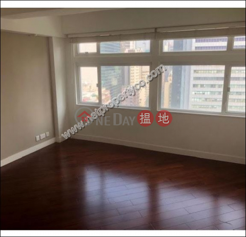 Home Style Office in Wan Chai, Southern Commercial Building 修頓商業大廈 | Wan Chai District (A065962)_0