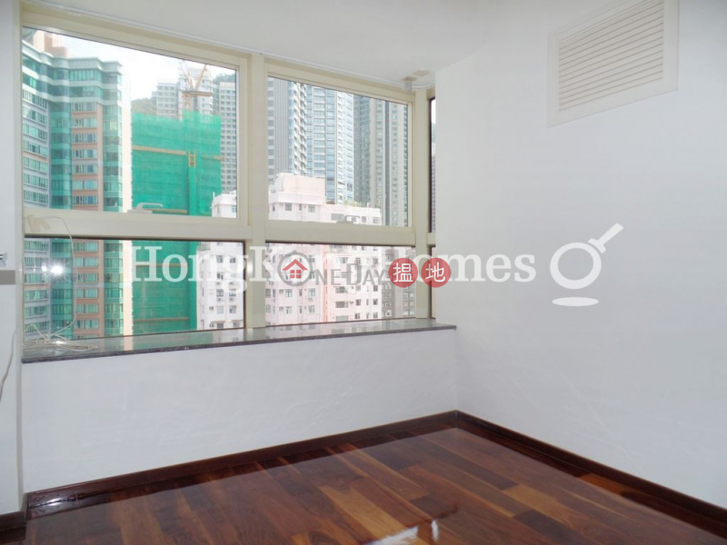 3 Bedroom Family Unit for Rent at Centrestage | 108 Hollywood Road | Central District | Hong Kong | Rental | HK$ 40,000/ month