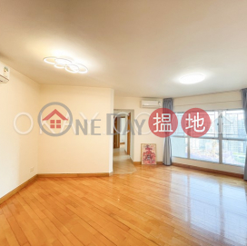 Charming 3 bedroom in Kowloon Station | Rental | The Waterfront Phase 1 Tower 2 漾日居1期2座 _0