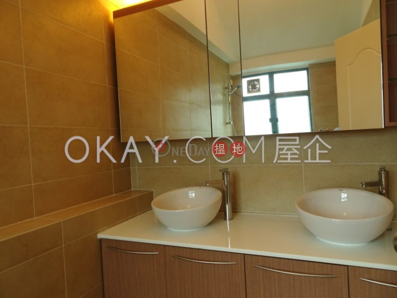 HK$ 120,000/ month | Horizon Crest | Southern District, Exquisite house with rooftop, terrace | Rental