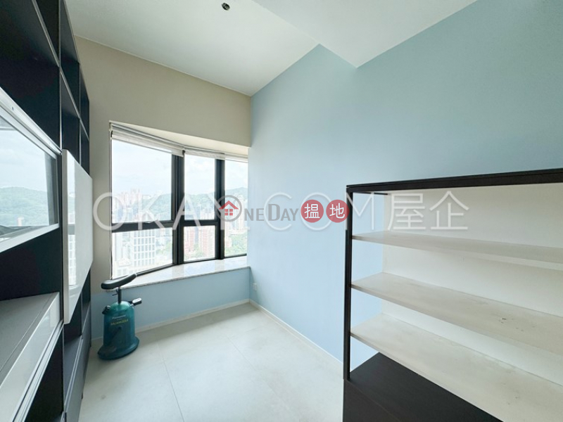 Property Search Hong Kong | OneDay | Residential | Sales Listings, Gorgeous 3 bedroom on high floor with parking | For Sale