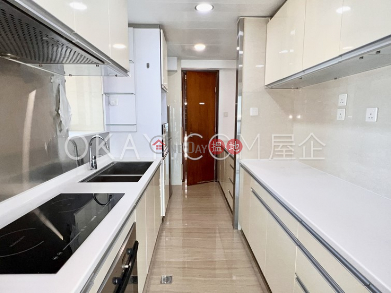 海天峰-高層住宅-出租樓盤HK$ 59,000/ 月