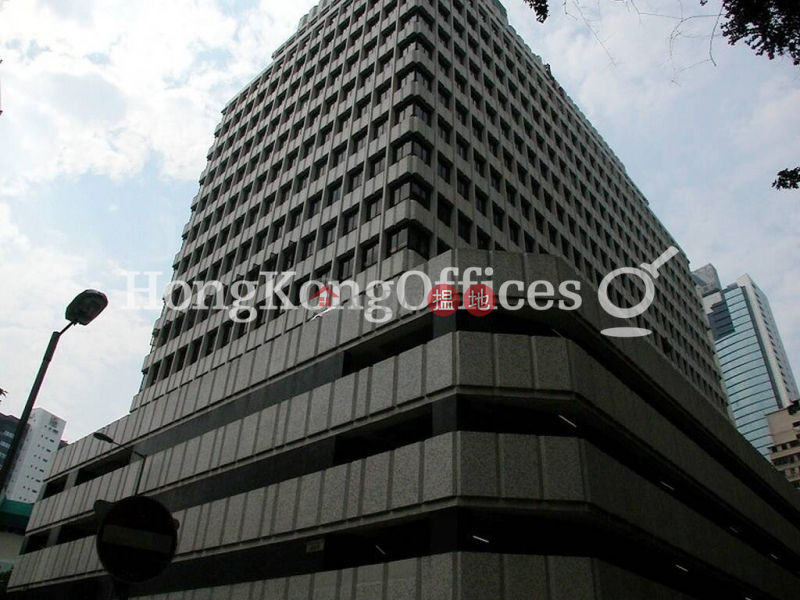 Property Search Hong Kong | OneDay | Office / Commercial Property Rental Listings Office Unit for Rent at Guardian House