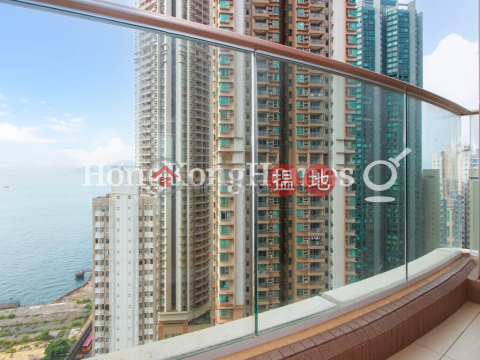 3 Bedroom Family Unit at Cadogan | For Sale | Cadogan 加多近山 _0