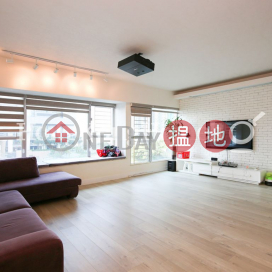 漾日居1期1座三房兩廳單位出售 | 漾日居1期1座 The Waterfront Phase 1 Tower 1 _0