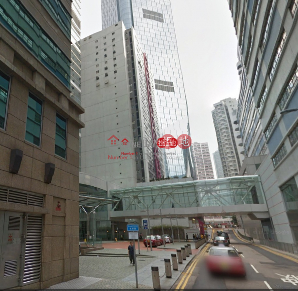 香港搵樓|租樓|二手盤|買樓| 搵地 | 工業大廈-出售樓盤-華蘭中心