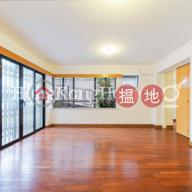 3 Bedroom Family Unit for Rent at The Crescent Block A | The Crescent Block A 仁禮花園 A座 _0