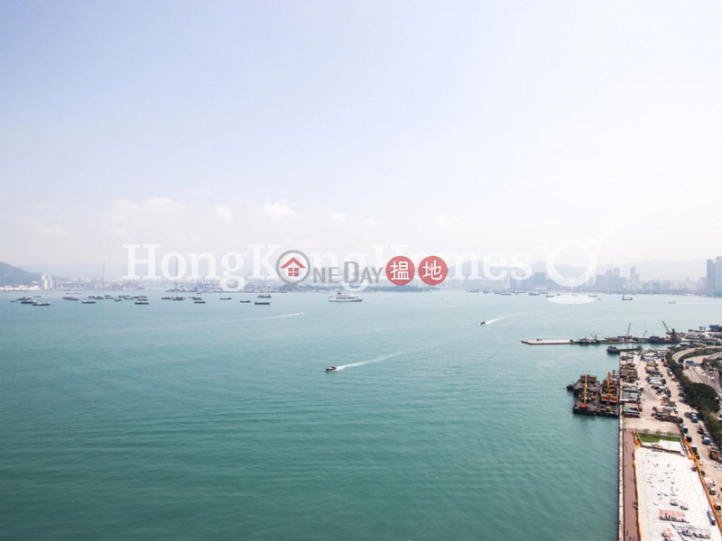 Property Search Hong Kong | OneDay | Residential | Sales Listings | 1 Bed Unit at Manhattan Heights | For Sale