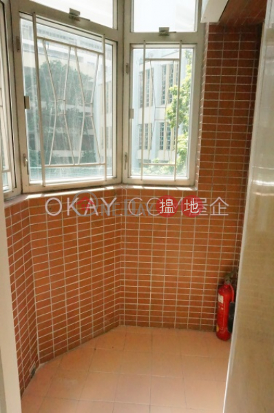 Property Search Hong Kong | OneDay | Residential, Rental Listings Lovely 3 bedroom with balcony & parking | Rental