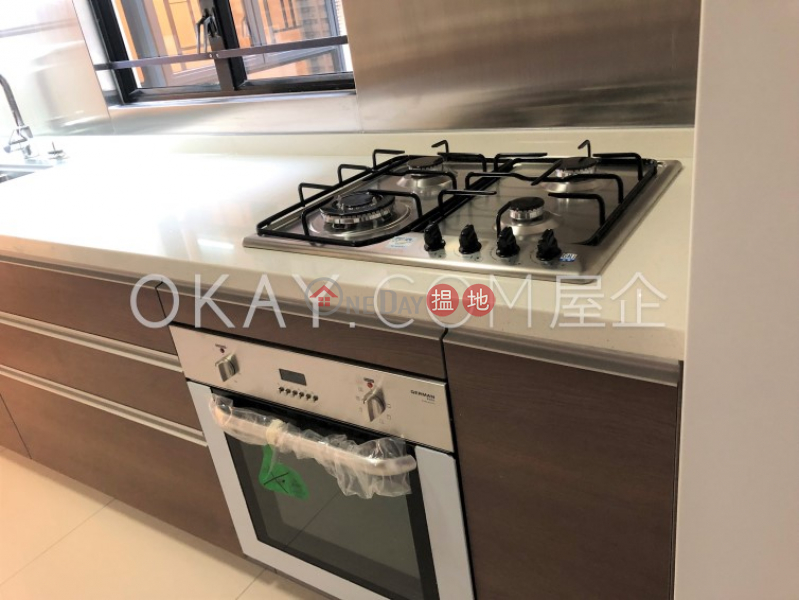 Property Search Hong Kong | OneDay | Residential Sales Listings Lovely 3 bedroom on high floor with balcony & parking | For Sale