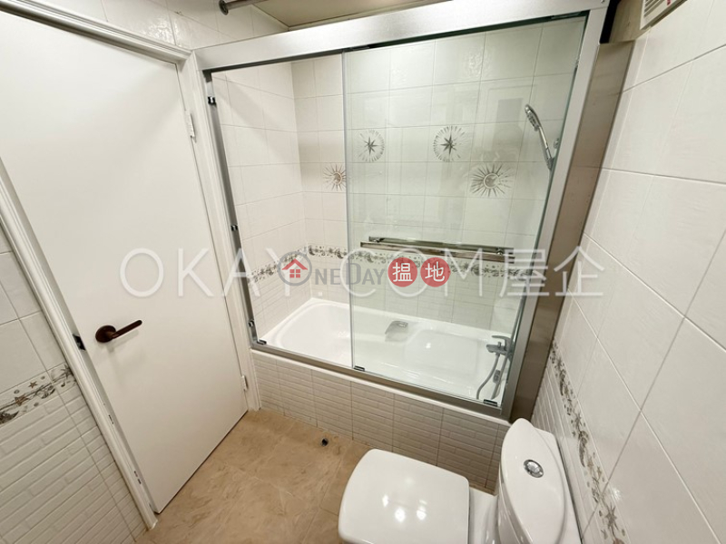 Tasteful 4 bedroom with parking | Rental, 180 Pok Fu Lam Road | Western District Hong Kong Rental HK$ 45,000/ month