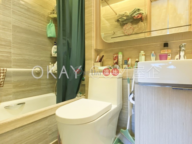 HK$ 8.2M, Park Mediterranean Tower 3 | Sai Kung Generous 2 bedroom on high floor with balcony | For Sale