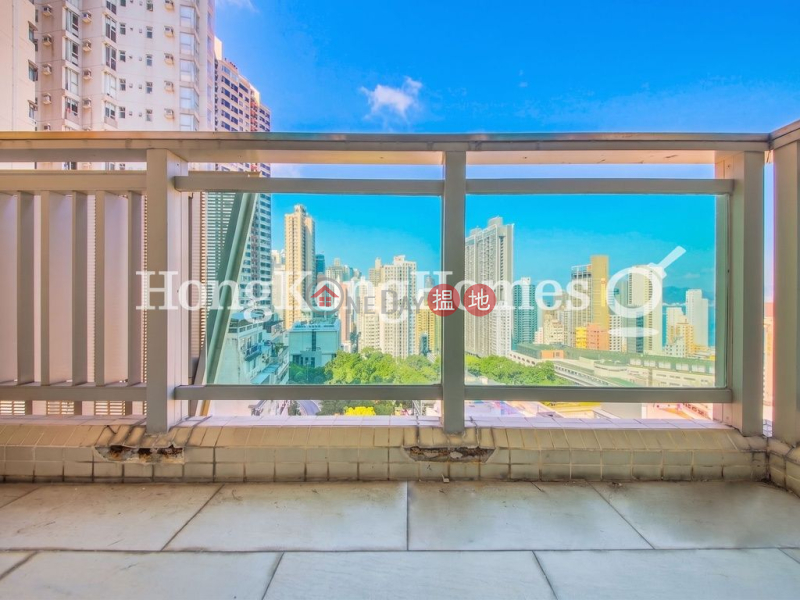 2 Bedroom Unit at Centre Place | For Sale 1 High Street | Western District Hong Kong | Sales | HK$ 15M