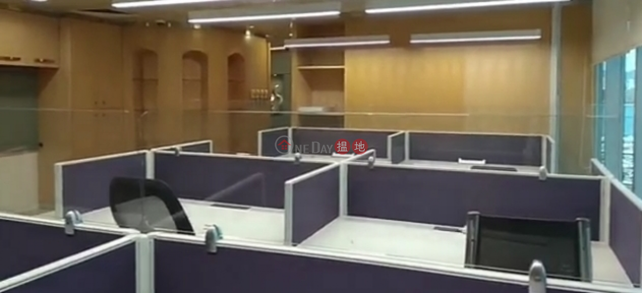 中望商業中心-低層-寫字樓/工商樓盤出租樓盤-HK$ 50,000/ 月