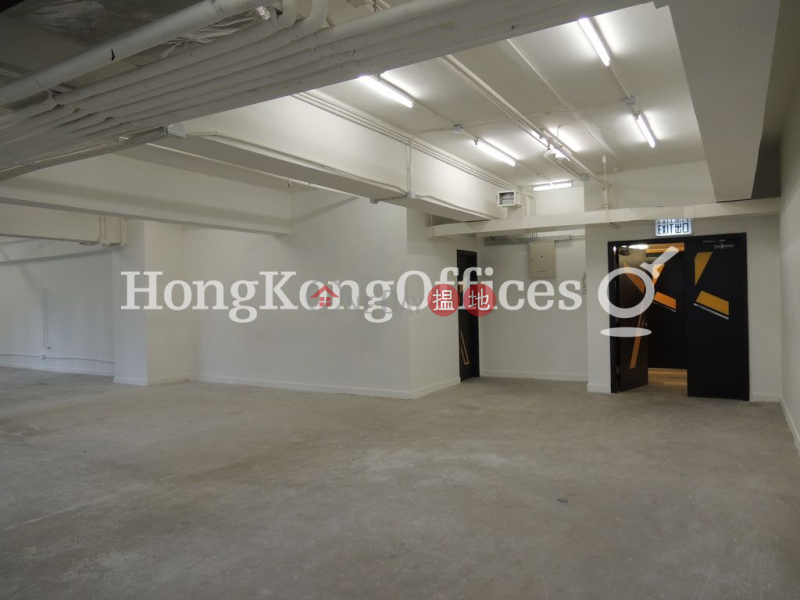 Office Unit for Rent at Genesis, Genesis 創協坊 Rental Listings | Southern District (HKO-67180-AEHR)