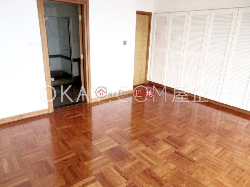 HK$ 65,000/ month Pacific View Block 3 Southern District Gorgeous 4 bedroom with sea views, balcony | Rental
