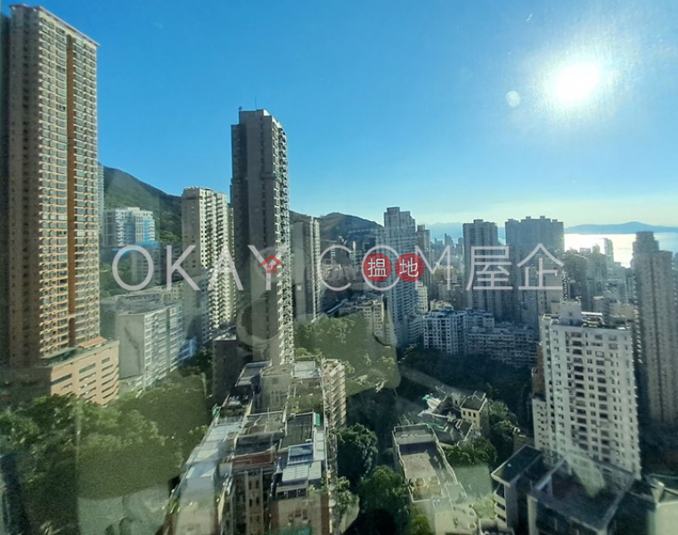 應彪大廈-高層住宅|出租樓盤-HK$ 38,000/ 月