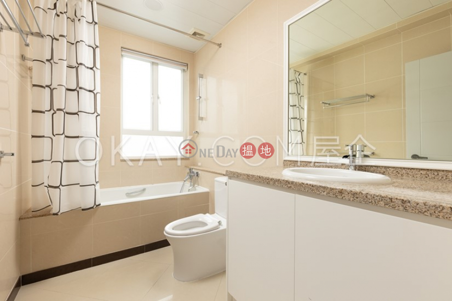 Property Search Hong Kong | OneDay | Residential | Rental Listings, Exquisite 6 bedroom with sea views & balcony | Rental