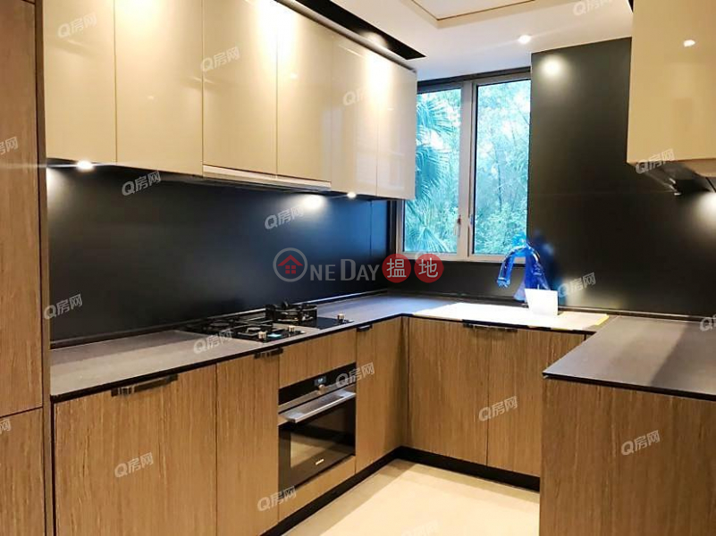 Property Search Hong Kong | OneDay | Residential Rental Listings, Mount Pavilia Tower 12 | 4 bedroom High Floor Flat for Rent