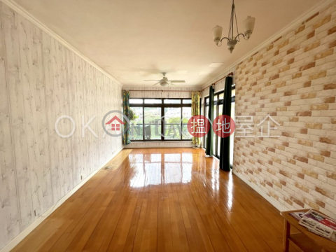 Rare house on high floor with balcony | For Sale | Phase 1 Beach Village, 16 Seahorse Lane 碧濤1期海馬徑16號 _0
