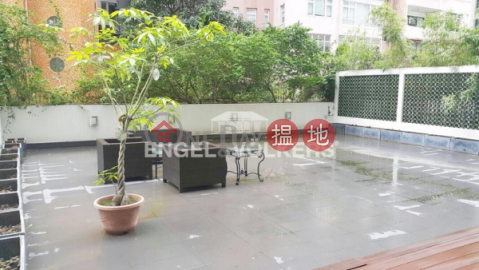 3 Bedroom Family Flat for Sale in Happy Valley | Grand Court 嘉蘭閣 _0