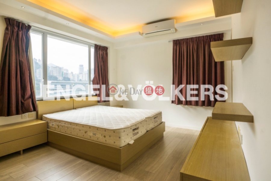 3 Bedroom Family Flat for Rent in Happy Valley 43 Wong Nai Chung Road | Wan Chai District Hong Kong | Rental, HK$ 55,000/ month