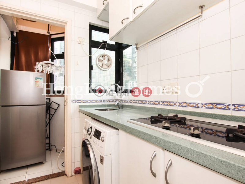 2 Bedroom Unit at The First Mansion | For Sale | The First Mansion 第一閣 Sales Listings