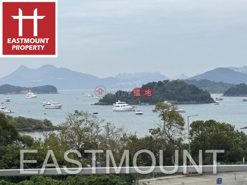 Sai Kung Village House | Property For Rent or Lease in La Caleta, Wong Chuk Wan 黃竹灣盈峰灣-Convenient, Big garden | La Caleta 盈峰灣 Rental Listings