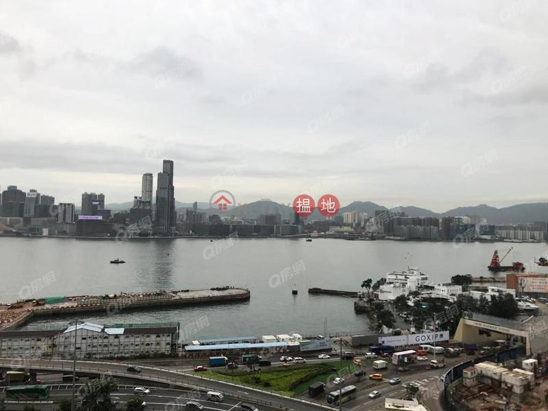 Elizabeth House Block B | 2 bedroom Mid Floor Flat for Sale 250-254 Gloucester Road | Wan Chai District Hong Kong Sales, HK$ 13M