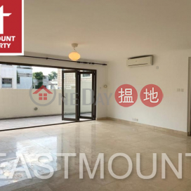 Sai Kung Village House | Property For Rent or Lease in La Caleta, Wong Chuk Wan 黃竹灣盈峰灣-Lower open complex duplex