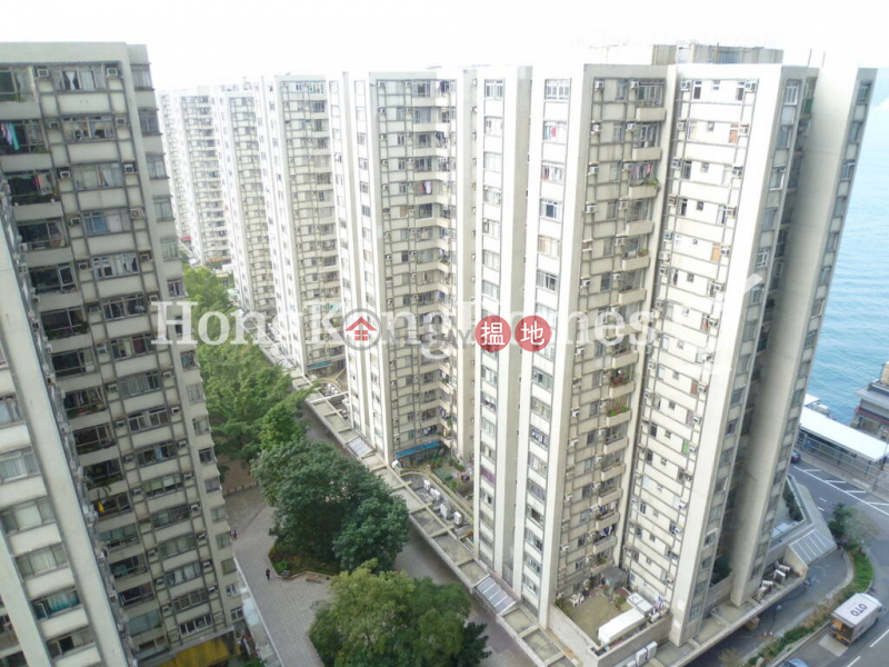 Property Search Hong Kong | OneDay | Residential, Rental Listings 3 Bedroom Family Unit for Rent at Tower 1 Grand Promenade