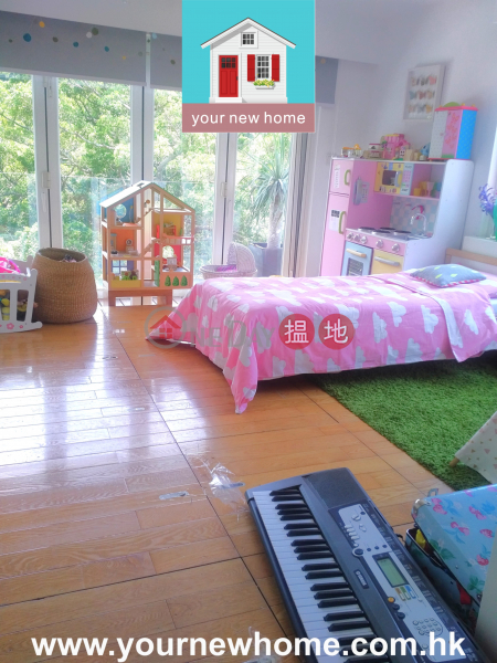 HK$ 58,000/ month, Tai Wan Tau | Sai Kung, Beachside House | Clearwater Bay |For Rent