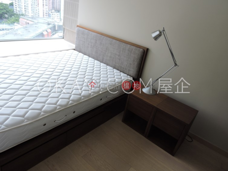 西浦|高層|住宅|出租樓盤-HK$ 34,000/ 月