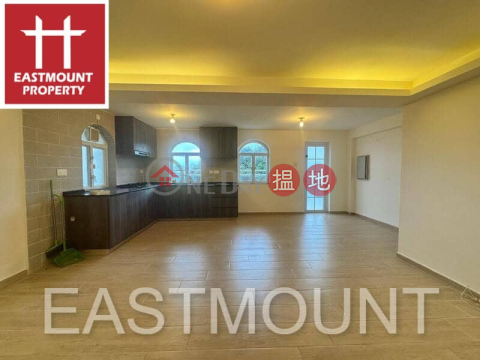 清水灣 Hung Uk, Mang Kung Uk 孟公屋洪屋村屋出售-覆式連天台 出售單位 | 孟公屋村屋 Mang Kung Uk Village House _0