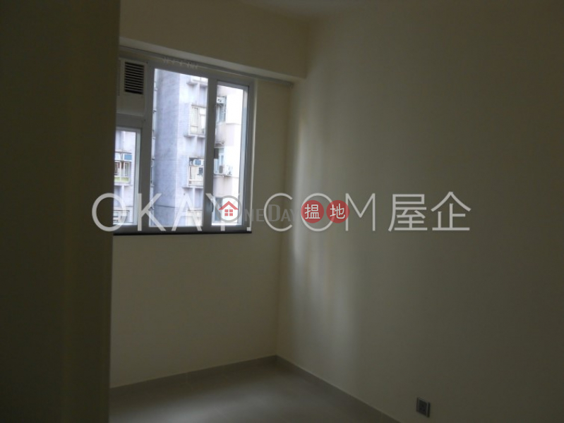 Lovely 3 bedroom on high floor | Rental, Bonanza Court 般安閣 Rental Listings | Western District (OKAY-R75434)